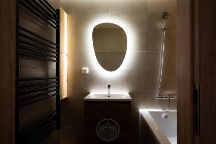 Pronájem bytu 3+1, Sokolov, Švabinského, 66 m2