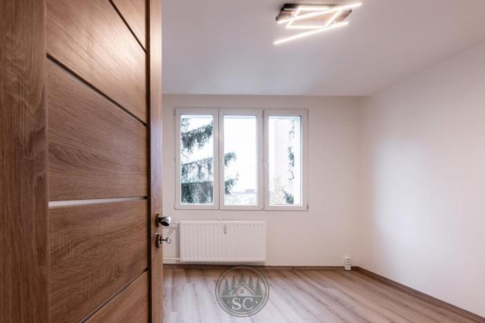 Pronájem bytu 3+1, Sokolov, Švabinského, 66 m2