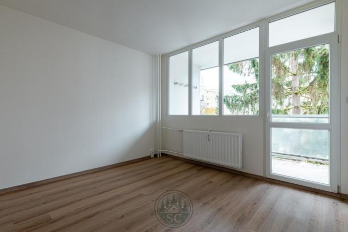 Pronájem bytu 3+1, Sokolov, Švabinského, 66 m2