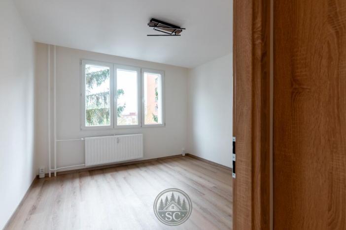 Pronájem bytu 3+1, Sokolov, Švabinského, 66 m2