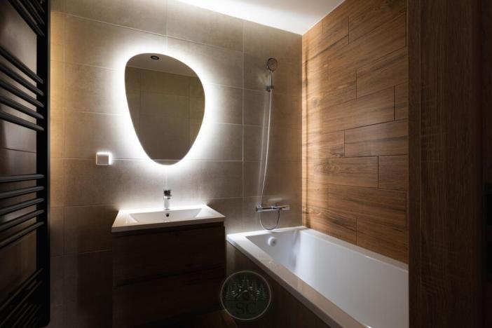 Pronájem bytu 3+1, Sokolov, Švabinského, 66 m2