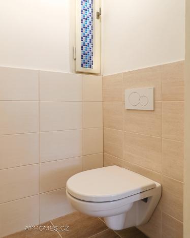 Pronájem bytu 2+1, Praha - Nusle, Petra Rezka, 68 m2