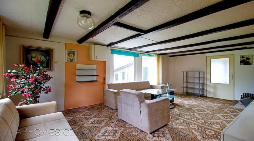 Pronájem chaty, Dolní Břežany - Zálepy, Spojovací, 80 m2