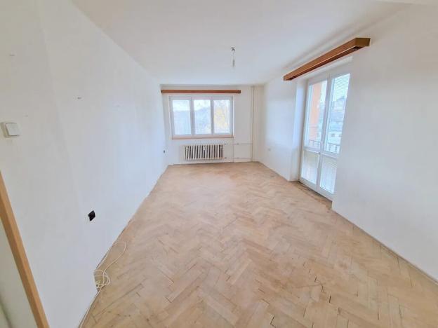 Prodej bytu 2+1, Příbram, Plzeňská, 53 m2