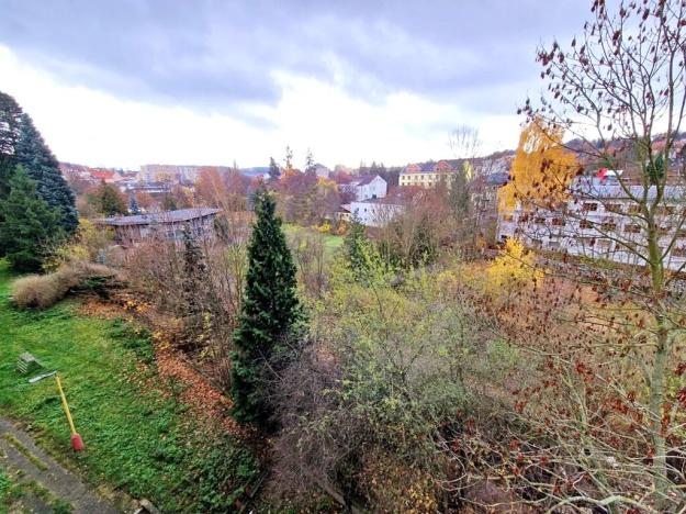 Prodej bytu 2+1, Příbram, Plzeňská, 53 m2