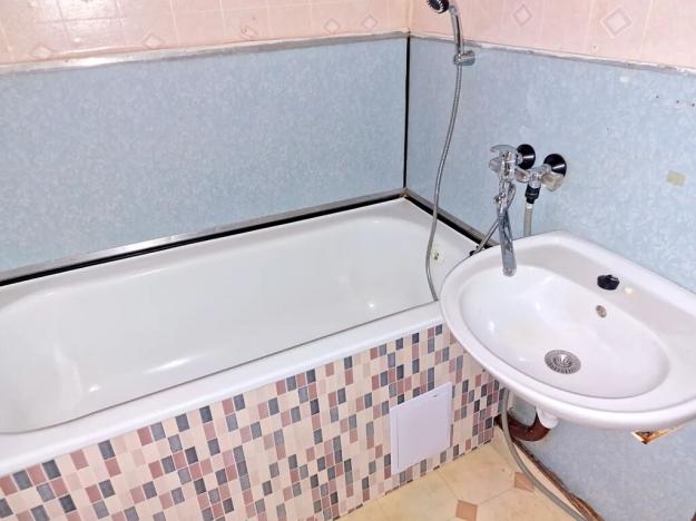 Prodej bytu 2+1, Příbram, Plzeňská, 53 m2