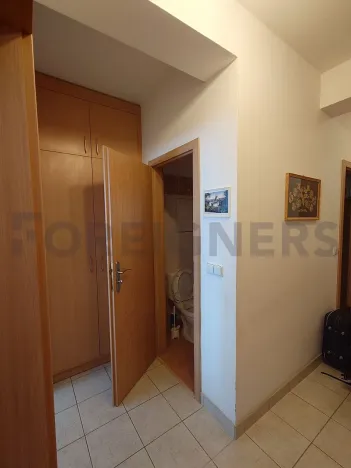 Pronájem bytu 2+kk, Brno, Trýbova, 70 m2