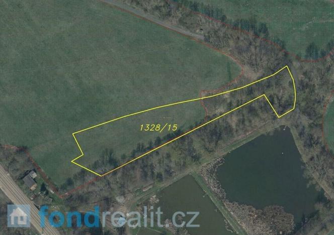 Prodej pole, Rokycany, 33632 m2