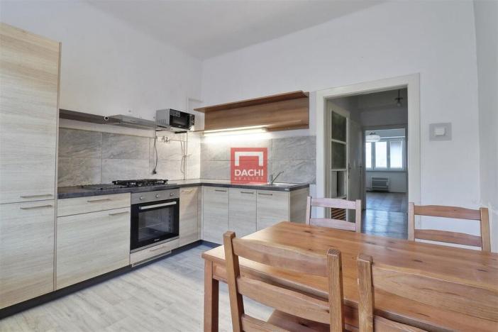 Prodej bytu 2+1, Olomouc - Hodolany, Zeyerova, 58 m2