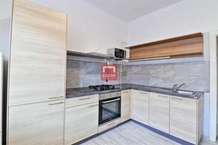 Prodej bytu 2+1, Olomouc - Hodolany, Zeyerova, 58 m2