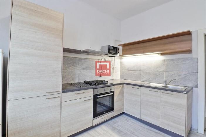 Prodej bytu 2+1, Olomouc - Hodolany, Zeyerova, 58 m2