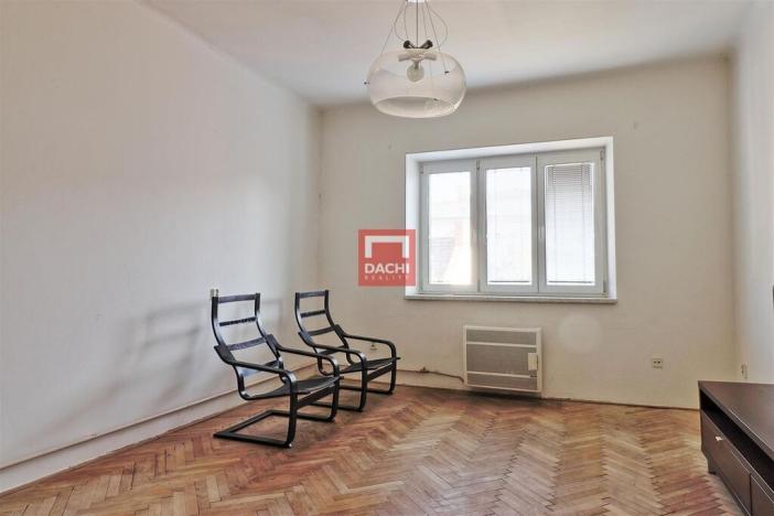 Prodej bytu 2+1, Olomouc - Hodolany, Zeyerova, 58 m2