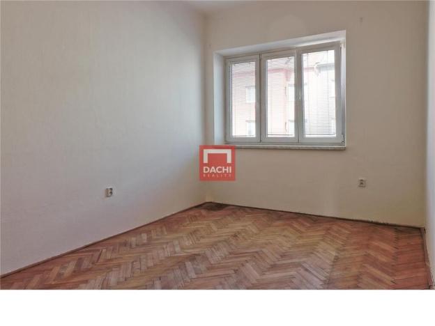 Prodej bytu 2+1, Olomouc - Hodolany, Zeyerova, 58 m2