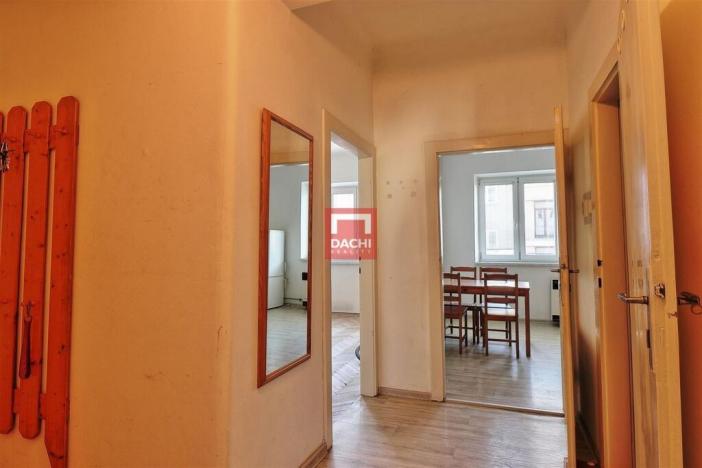 Prodej bytu 2+1, Olomouc - Hodolany, Zeyerova, 58 m2