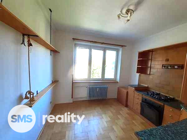 Pronájem bytu 2+1, Frýdek-Místek - Místek, Karla Hynka Máchy, 58 m2