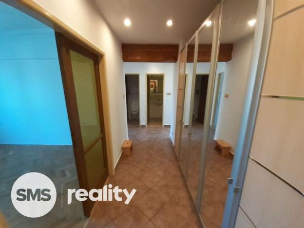 Pronájem bytu 2+1, Frýdek-Místek - Místek, Karla Hynka Máchy, 58 m2