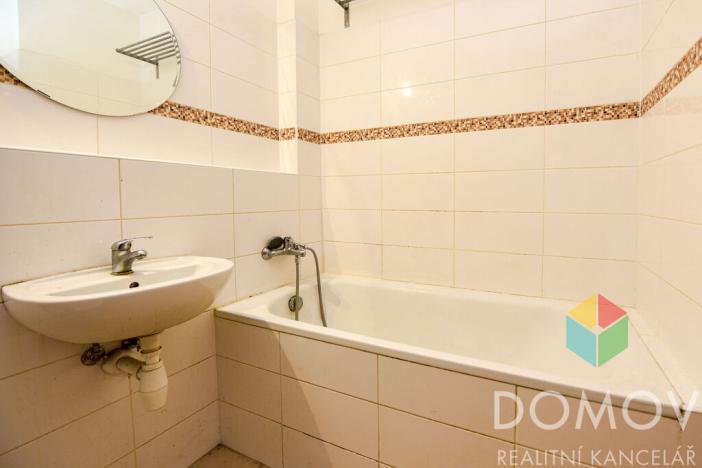 Pronájem bytu 1+kk, Beroun - Beroun-Město, Na Dražkách, 37 m2