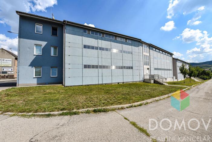 Pronájem bytu 1+kk, Beroun - Beroun-Město, Na Dražkách, 37 m2