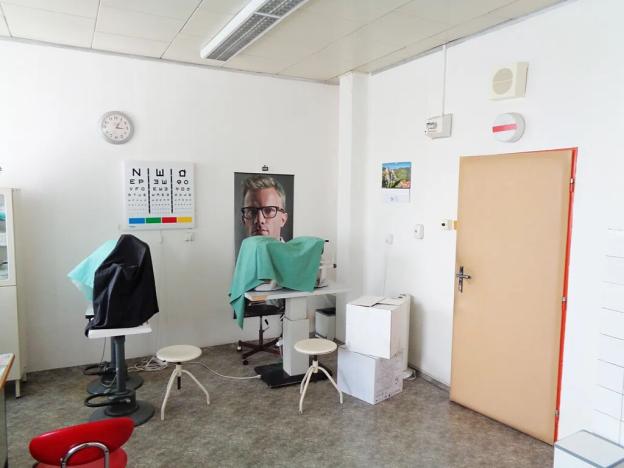 Pronájem ordinace, Nepomuk, Na Vinici III., 55 m2