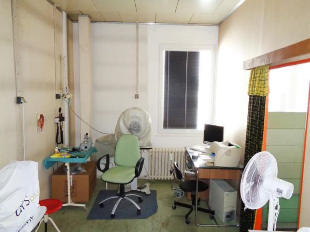 Pronájem ordinace, Nepomuk, Na Vinici III., 55 m2