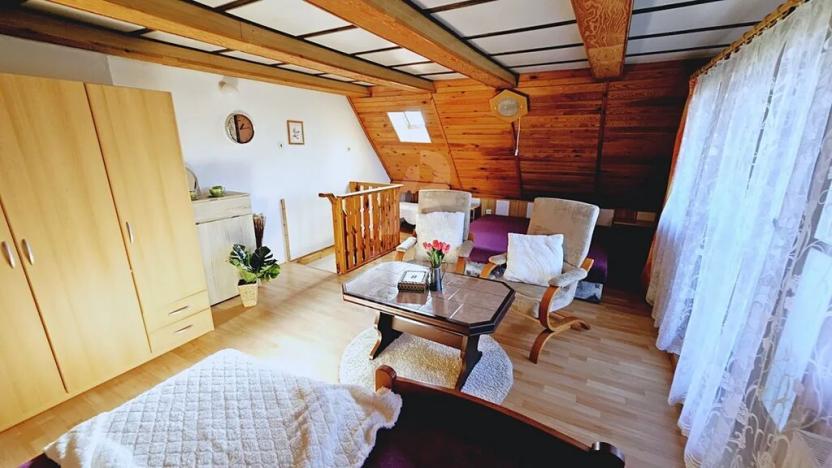 Prodej chaty, Přední Výtoň, 60 m2