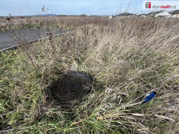 Prodej pozemku pro bydlení, Třebeň - Horní Ves, 792 m2