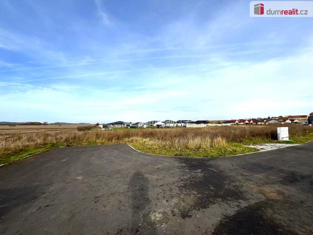 Prodej pozemku pro bydlení, Třebeň - Horní Ves, 792 m2