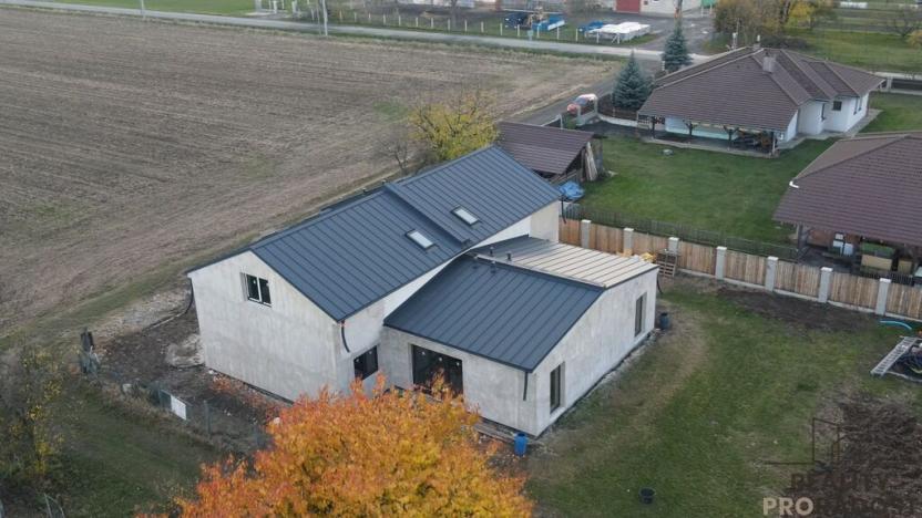 Prodej rodinného domu, Tršice - Přestavlky, 143 m2