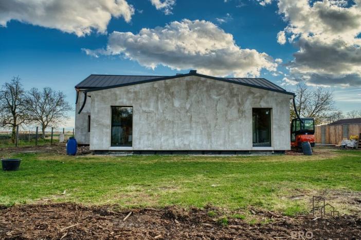 Prodej rodinného domu, Tršice - Přestavlky, 143 m2