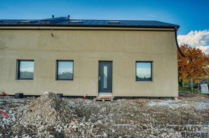 Prodej rodinného domu, Tršice - Přestavlky, 143 m2