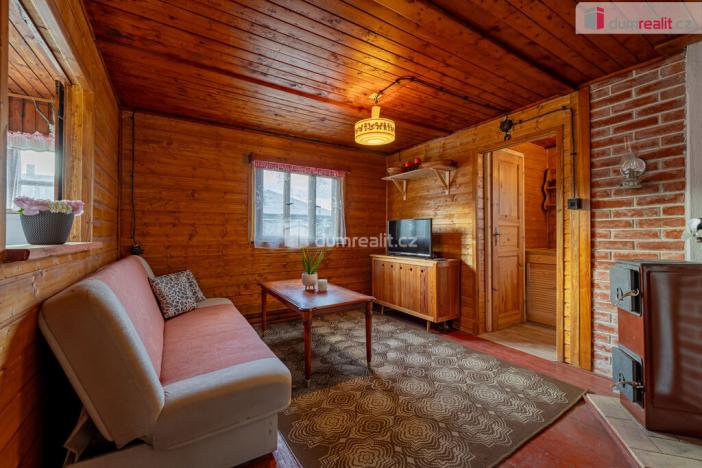 Prodej chaty, Třtice, 474 m2