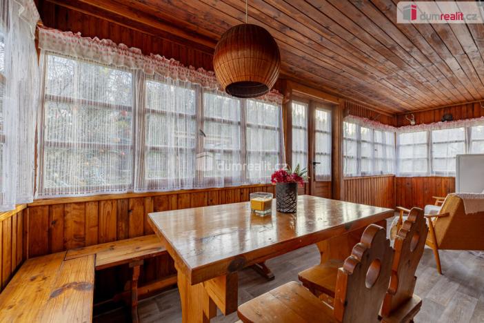 Prodej chaty, Třtice, 474 m2