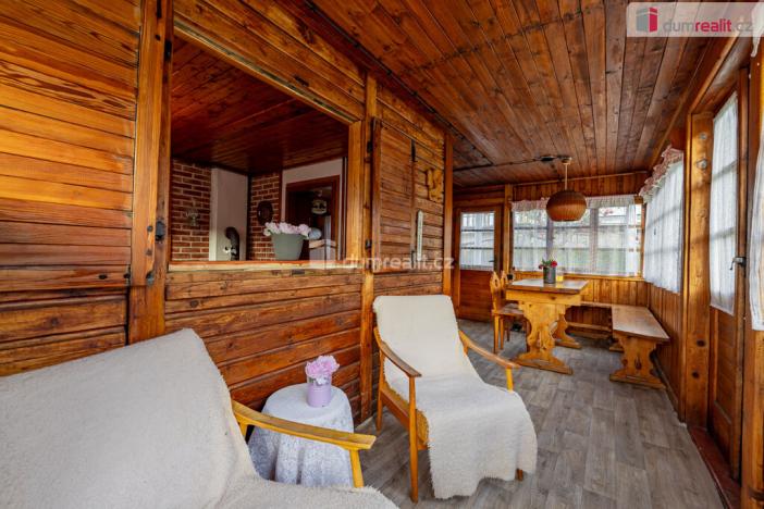 Prodej chaty, Třtice, 474 m2