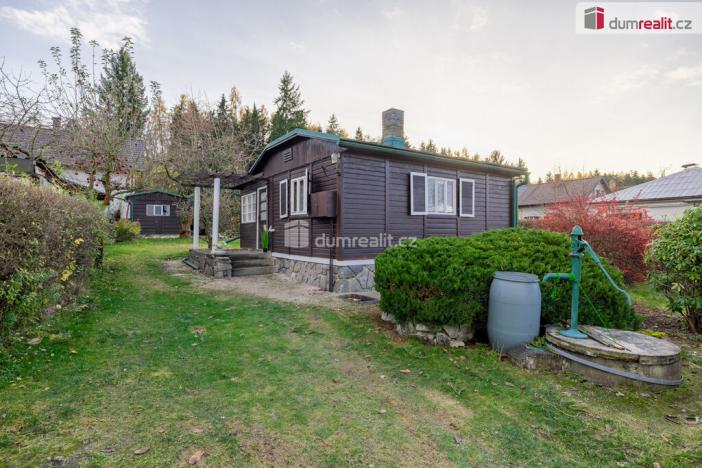 Prodej chaty, Třtice, 474 m2