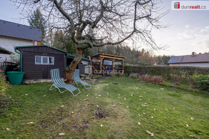 Prodej chaty, Třtice, 474 m2