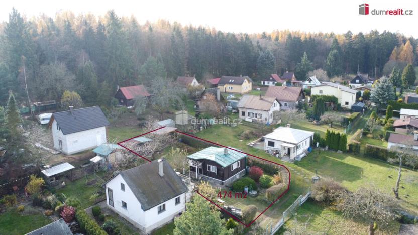 Prodej chaty, Třtice, 474 m2