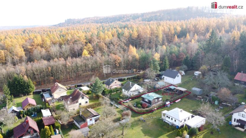 Prodej chaty, Třtice, 474 m2