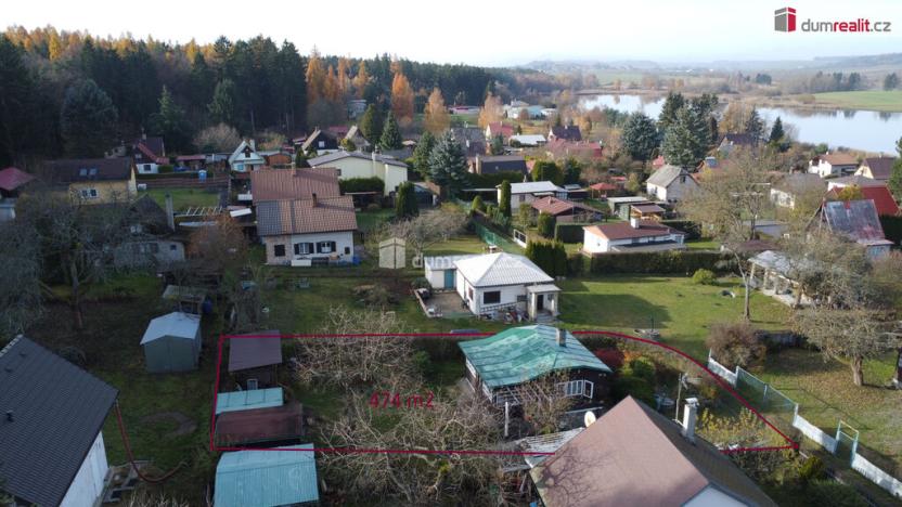 Prodej chaty, Třtice, 474 m2