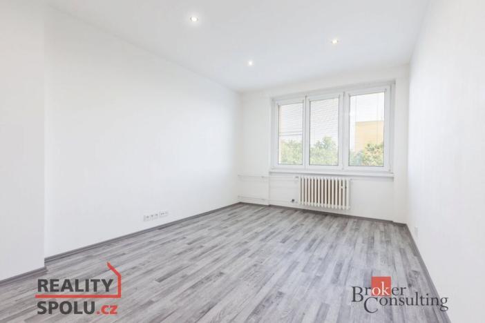 Pronájem bytu 2+1, Plzeň - Východní Předměstí, Táborská, 54 m2