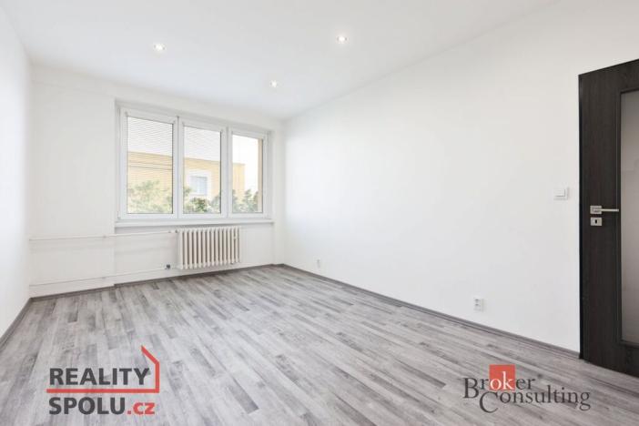 Pronájem bytu 2+1, Plzeň - Východní Předměstí, Táborská, 54 m2