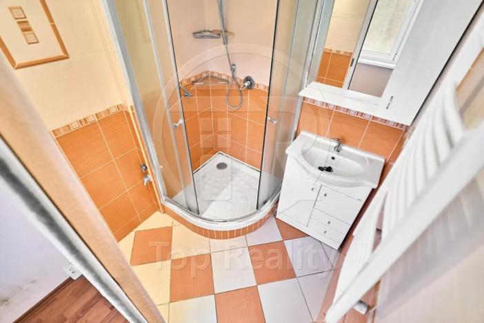 Prodej bytu 3+1, Chodov, U Koupaliště, 67 m2