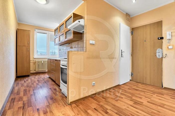 Prodej bytu 3+1, Chodov, U Koupaliště, 67 m2