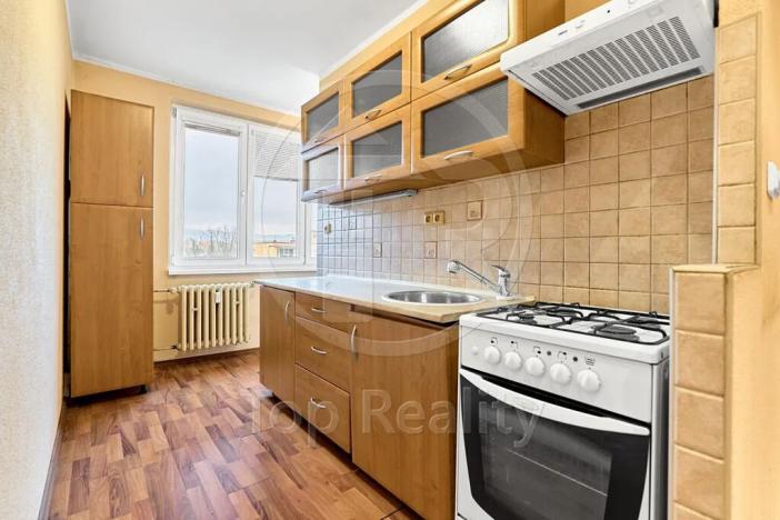 Prodej bytu 3+1, Chodov, U Koupaliště, 67 m2