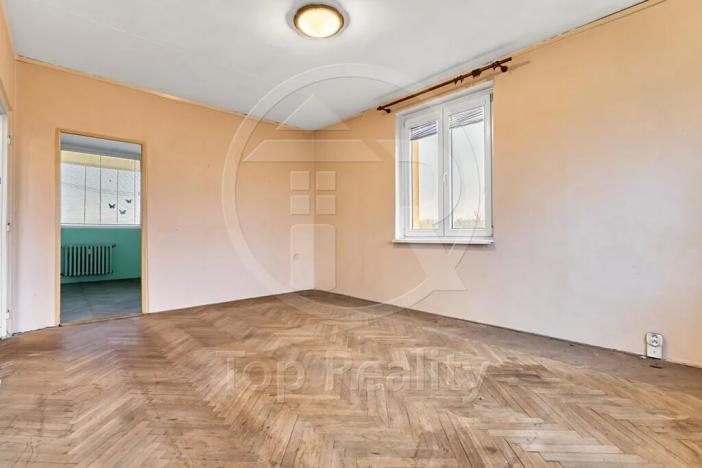 Prodej bytu 3+1, Chodov, U Koupaliště, 67 m2