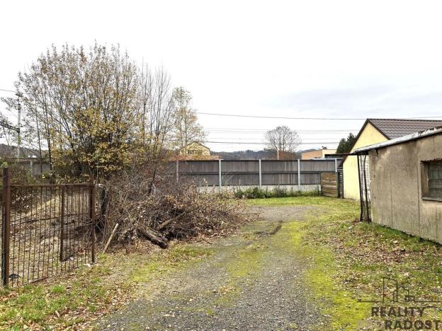 Pronájem skladu, Třinec - Lyžbice, 45 m2