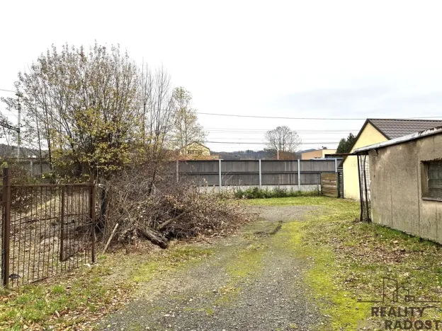 Pronájem skladu, Třinec - Lyžbice, 45 m2