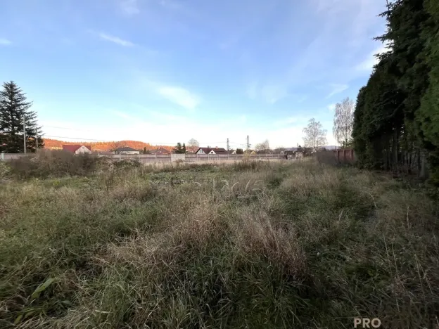Pronájem komerčního pozemku, Třinec - Lyžbice, 6544 m2