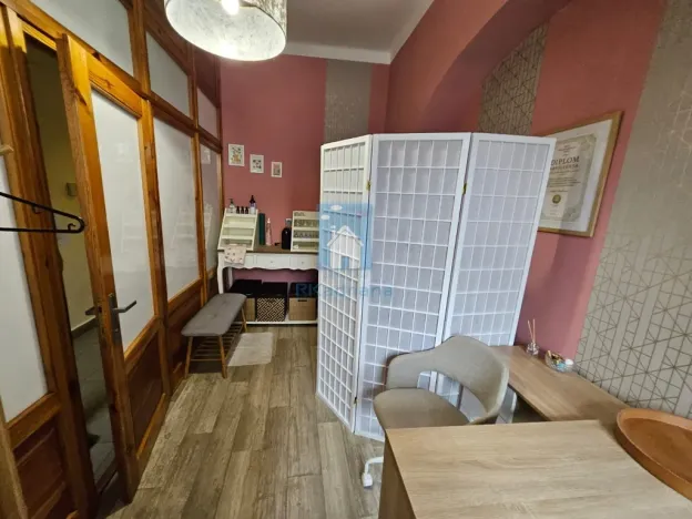 Pronájem komerční nemovitosti, Plzeň, sady 5. května, 15 m2