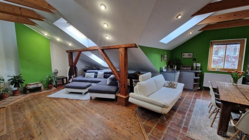 Prodej bytu 4+kk, Jihlava, Třebízského, 104 m2