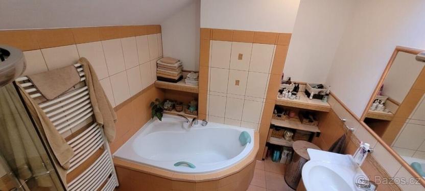 Prodej bytu 4+kk, Jihlava, Třebízského, 104 m2